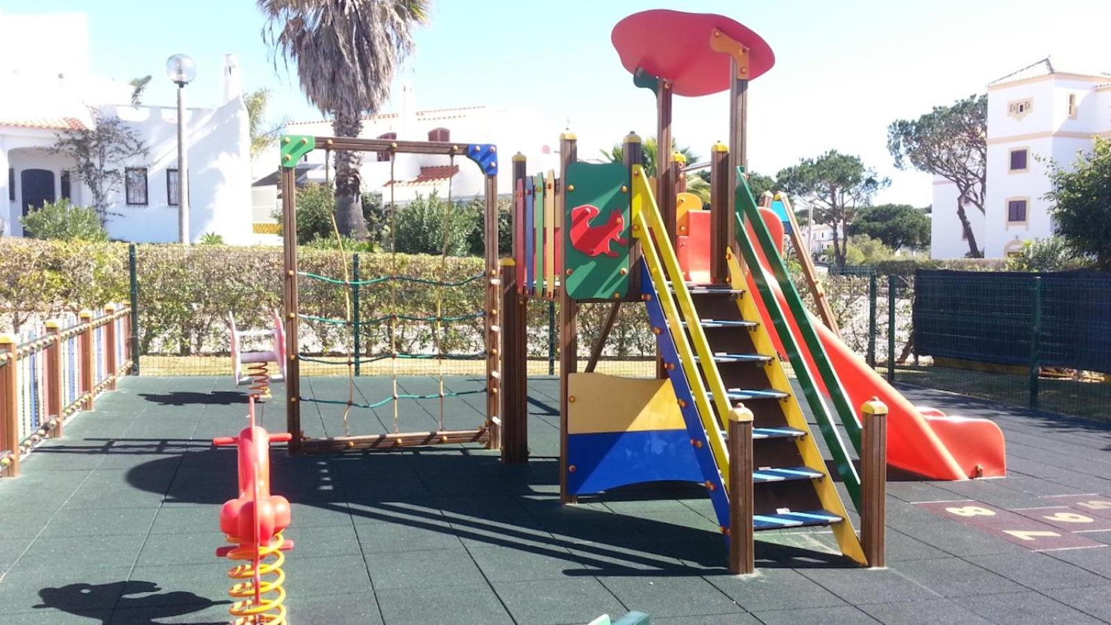 Charming Triplex T2 In The Old Village Vilamoura 奎特里拉 外观 照片
