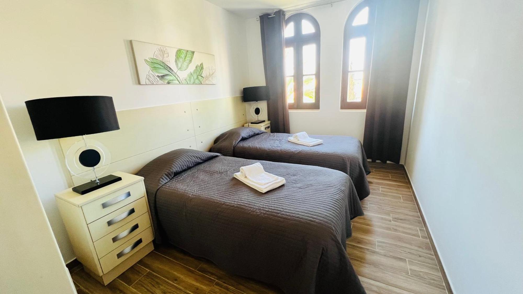 Charming Triplex T2 In The Old Village Vilamoura 奎特里拉 外观 照片
