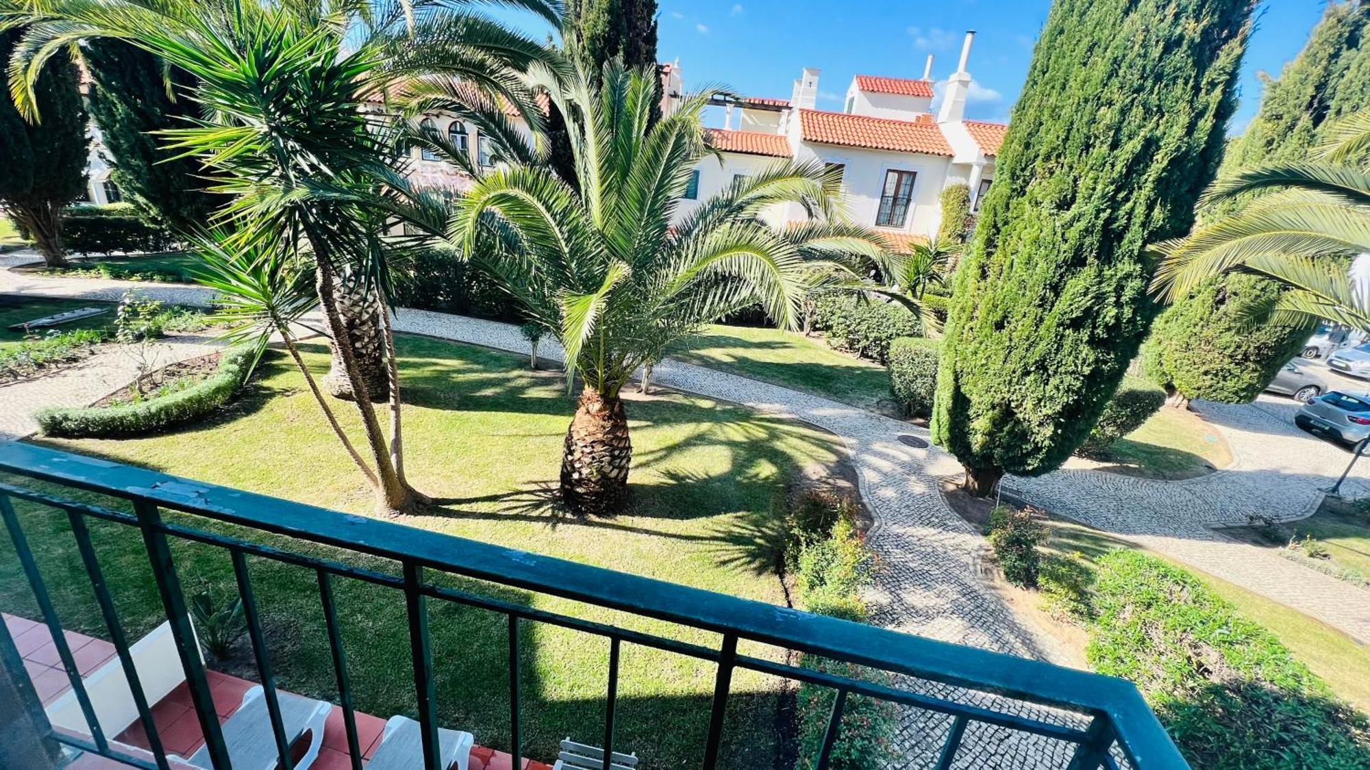 Charming Triplex T2 In The Old Village Vilamoura 奎特里拉 外观 照片