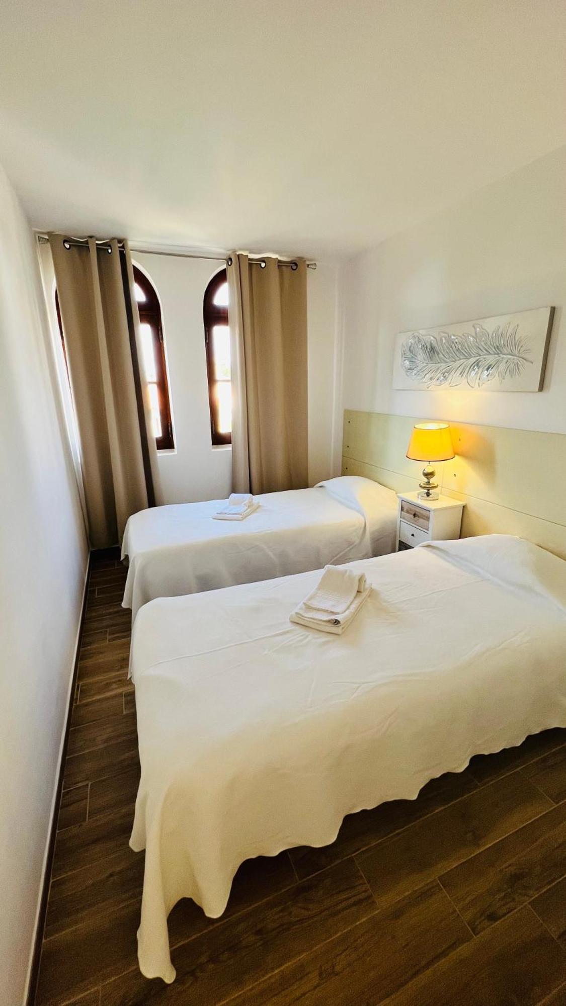 Charming Triplex T2 In The Old Village Vilamoura 奎特里拉 外观 照片
