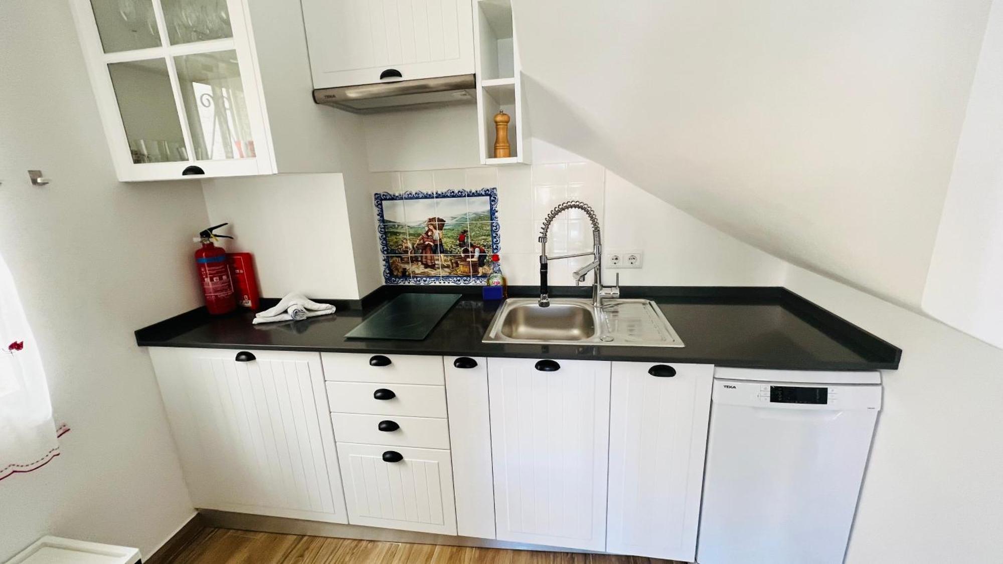 Charming Triplex T2 In The Old Village Vilamoura 奎特里拉 外观 照片